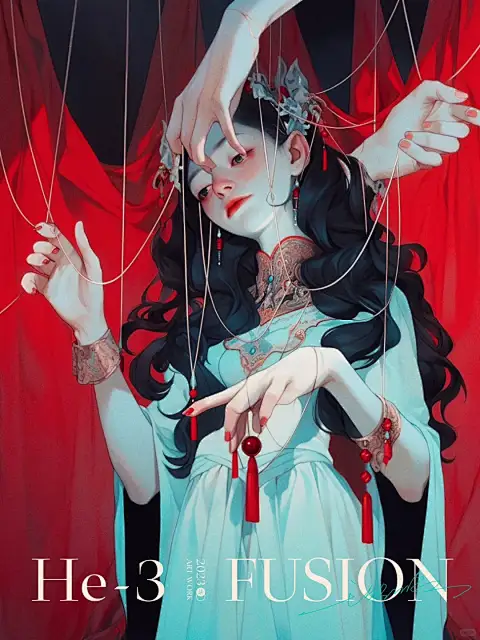 霸王别姬